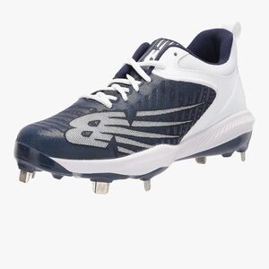 New Balance Mens FuelCell 4040 V6 Metal